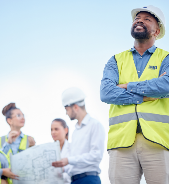 Sustainability & Energy